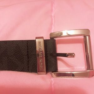 Michael Kors belts